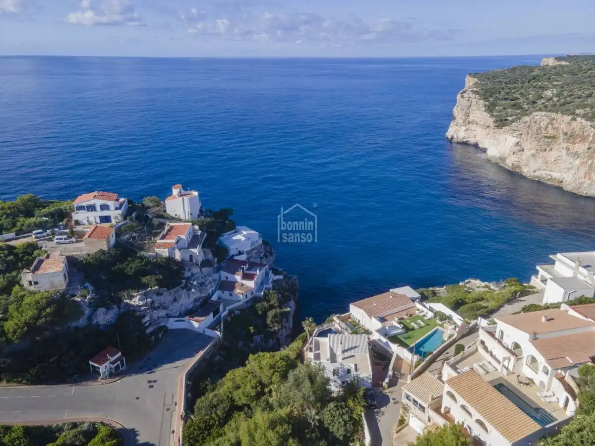 Chalet con piscina en venta en Cala en Porter, imagen 40
