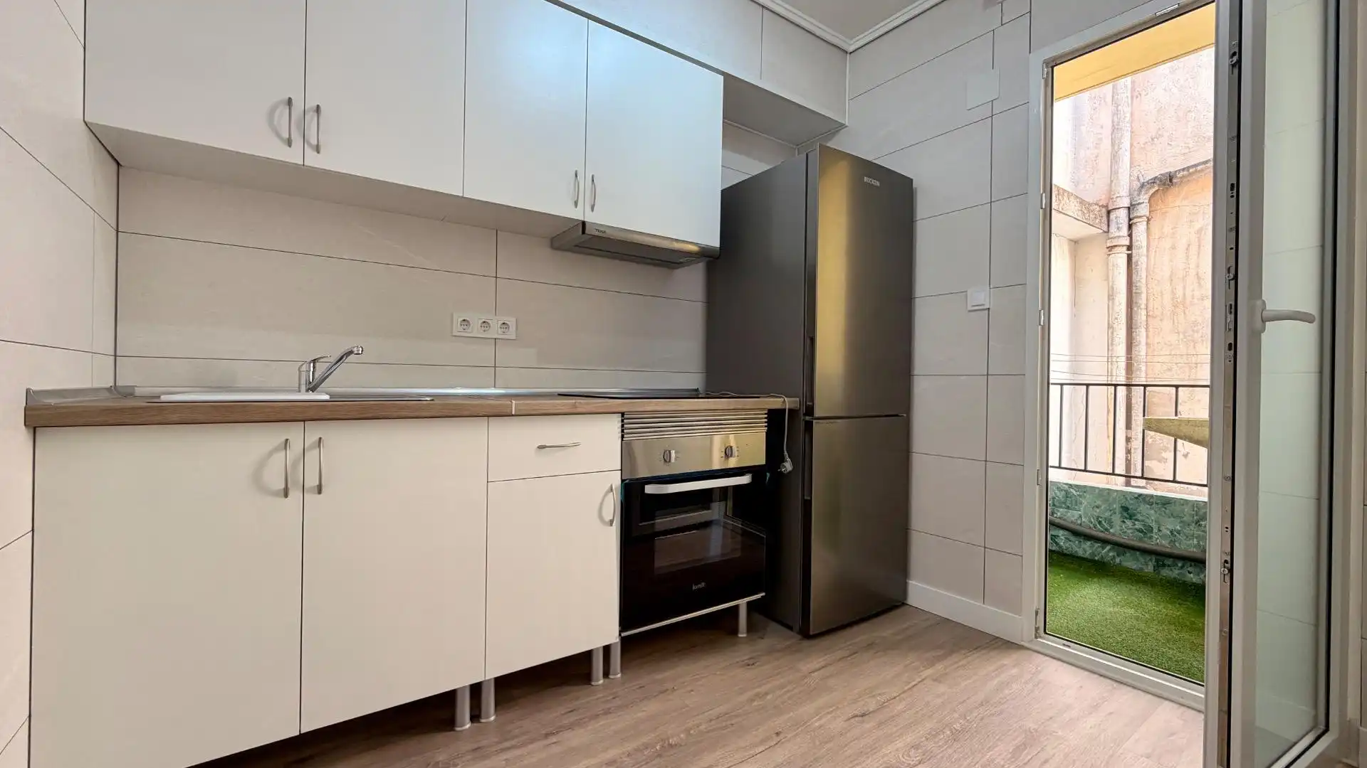 Wohnung mit Terrasse zum Verkauf in Elche ciudad, imagen 7