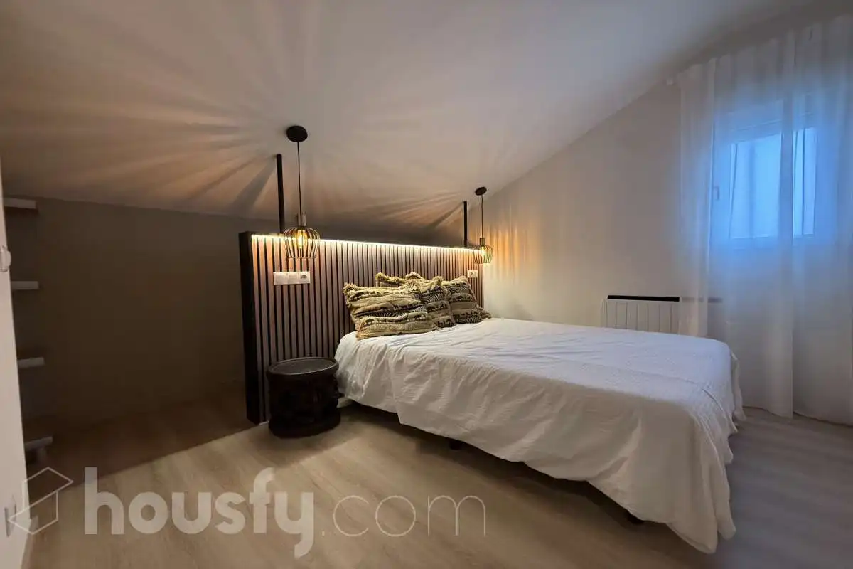Appartamento con terrazza in affitto a Calle Vitoria ., imagen 48