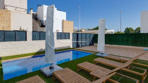 Foto 4 de Casa o chalet en venta en Rojales, Alicante