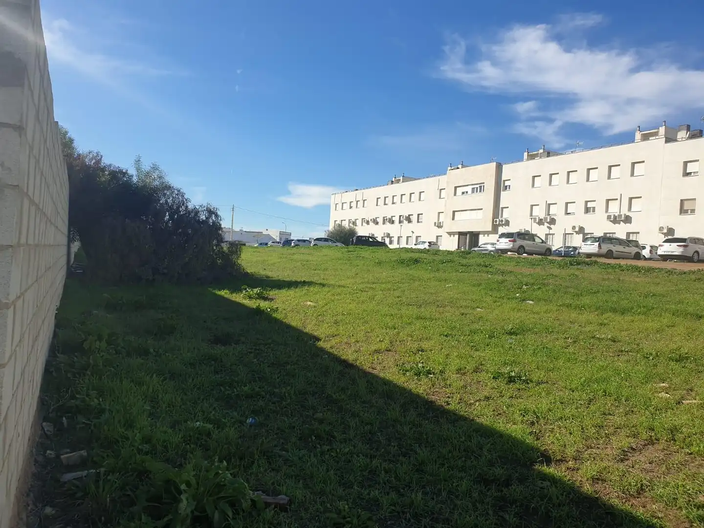 Terreni e lotti in vendita a Marchena
