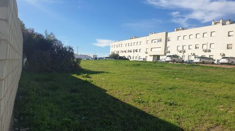 Venta de 2 Suelos Urbanos Residenciales en Marchena  Sevilla