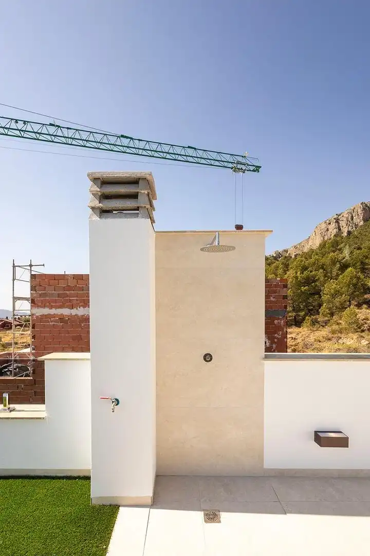 Villa à vendre à Balcón de Ponoig - Polop Paradis - Polop Hills, imagen 66