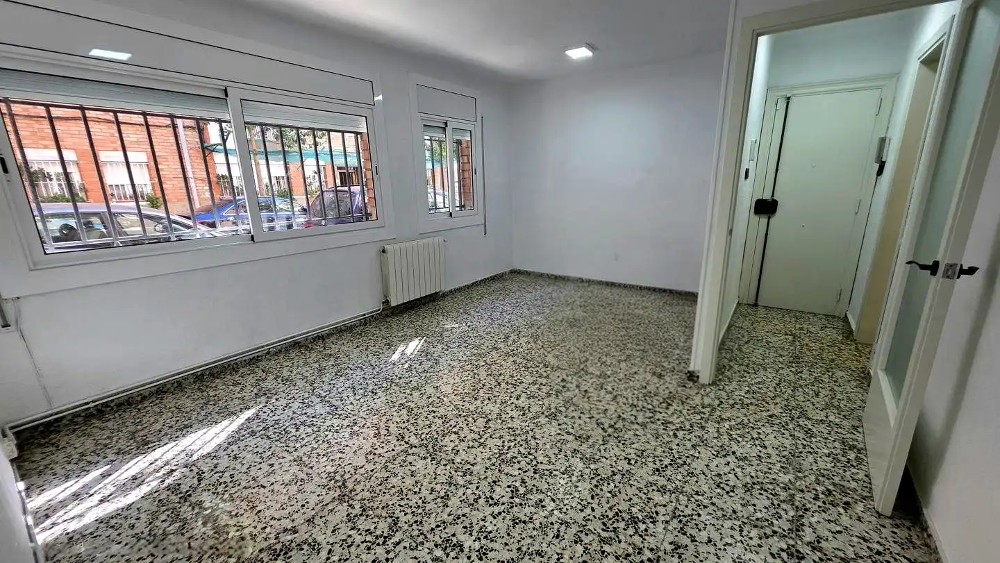 Rez-de-chaussée à vendre à calle de Sant Crispí, imagen 2