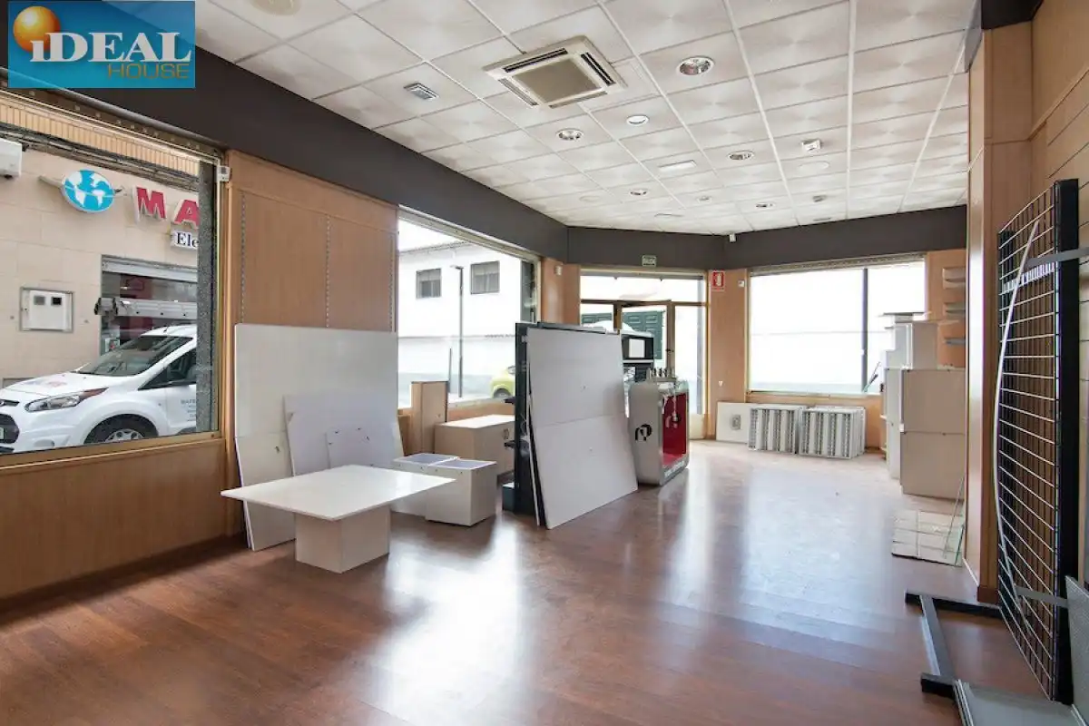 Local comercial en venda a Maracena, imagen 7