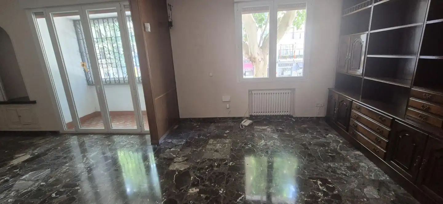 Flat for sale in Del Marqués De Urquijo, 22, Argüelles