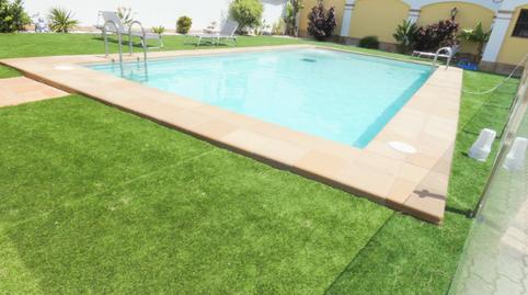 Foto 5 de Casa o chalet en venta en La Barrosa, Cádiz