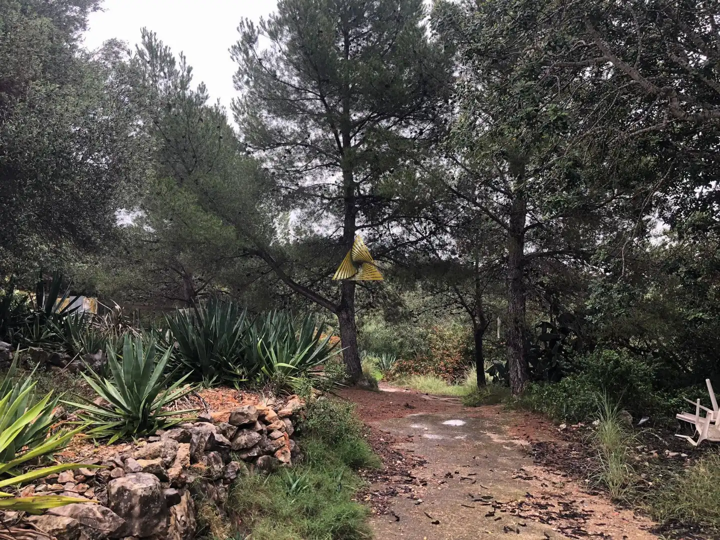 Lands and plots for sale in Las Atalayas - Urmi - Cerro de Mar, imagen 21