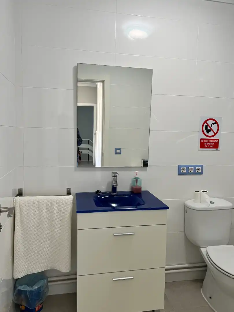 Chalet con terraza en venta en Villafranca de los Caballeros, imagen 25