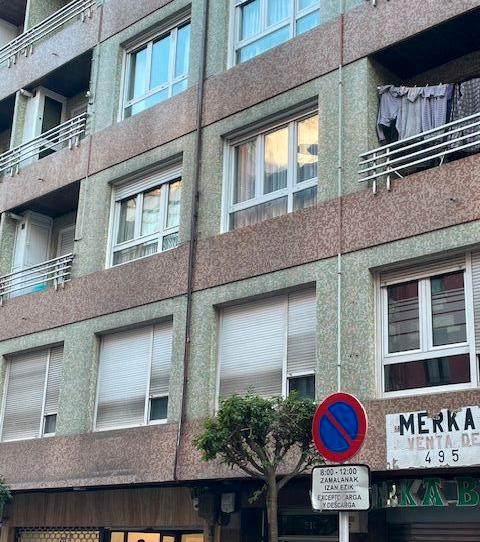 Foto 2 de Oficina en venda a N/a, Centro, Bizkaia