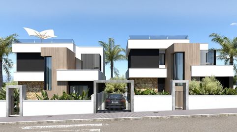 Exclusiva vida mediterránea en Lo Marabú, Ciudad Quesada, imatge 5