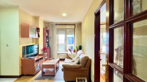 Foto 5 de Piso en venta en Casablanca - Calvario, Vigo