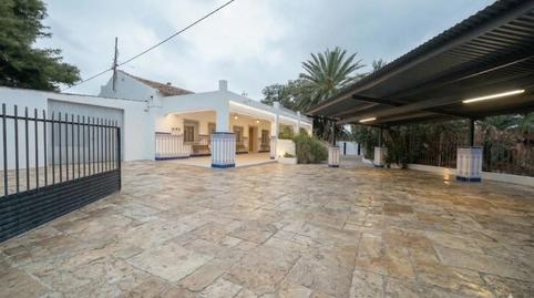 Foto 2 de Finca rústica en venda a Calle de las Casillas, Jubalcoi, Elche / Elx