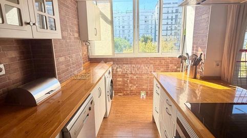 Photo 2 of Flat for rent in Piso Calle Antoñita Colome, Alfalfa - Santa Cruz, Sevilla Capital