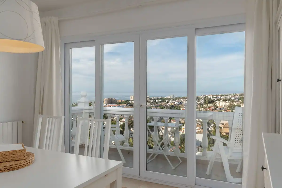 Casa con piscina en venta en Mijas - Mijas,Riviera del Sol,Avenida del Golf, imagen 26
