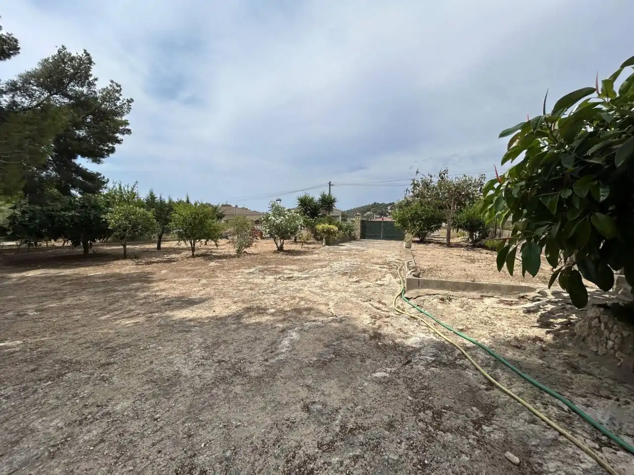 Rural land for sale in Calle Via lctea 34, imagen 4