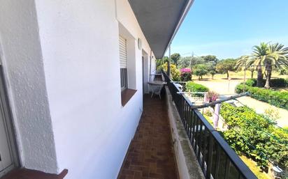 Terrassa de Pis en venda en Cambrils amb Balcó