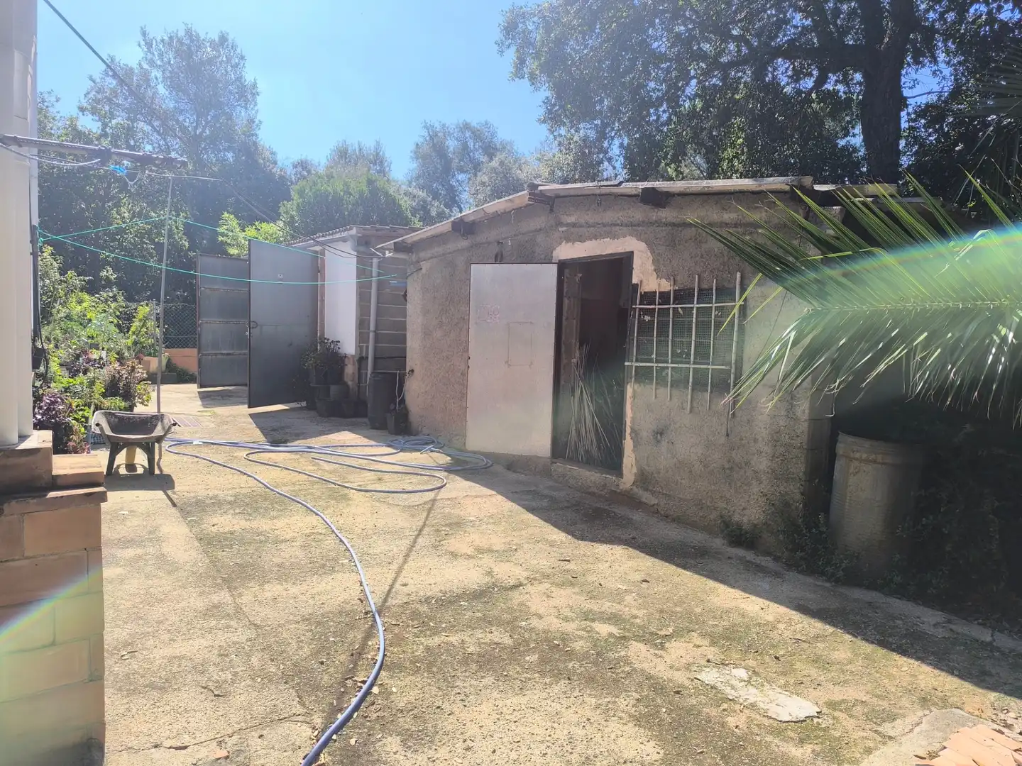 Casa con jardín en venta en Riudarenes, imagen 14