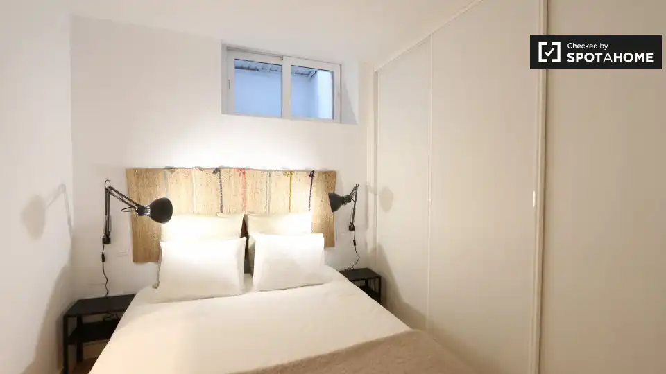 Habitación en Fuente del Berro
