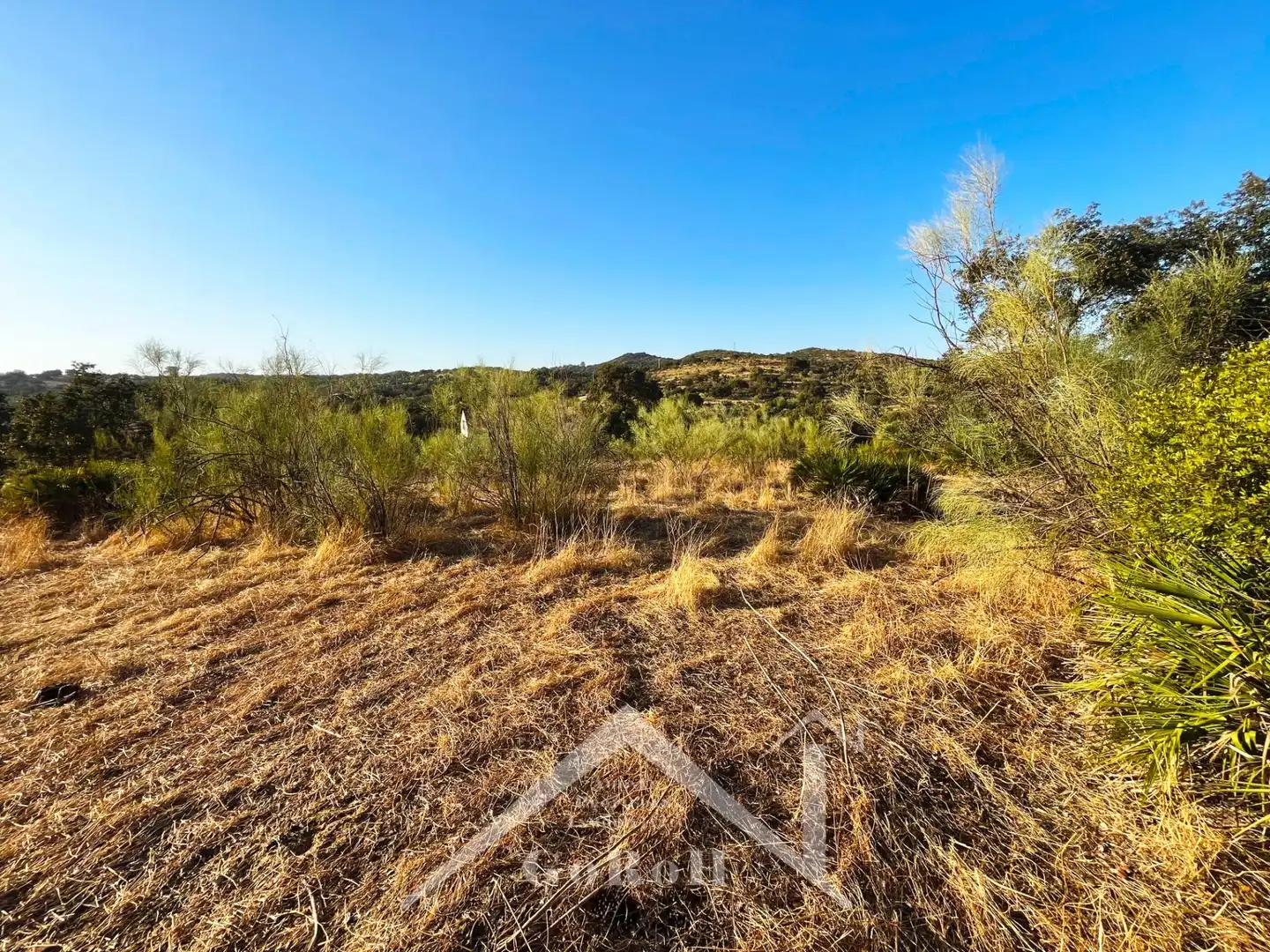 Terreno en venta en Guillena