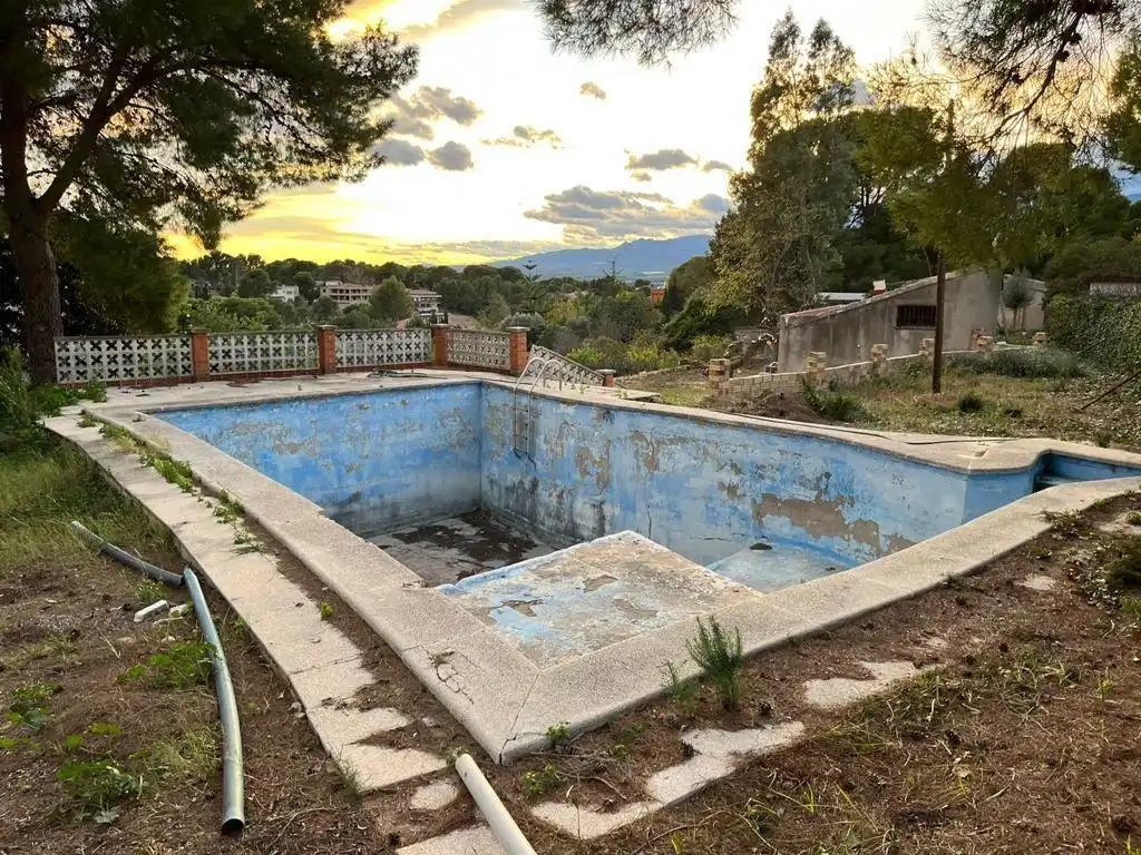 Detached house with pool for sale in Urbanitzacions, imagen 4