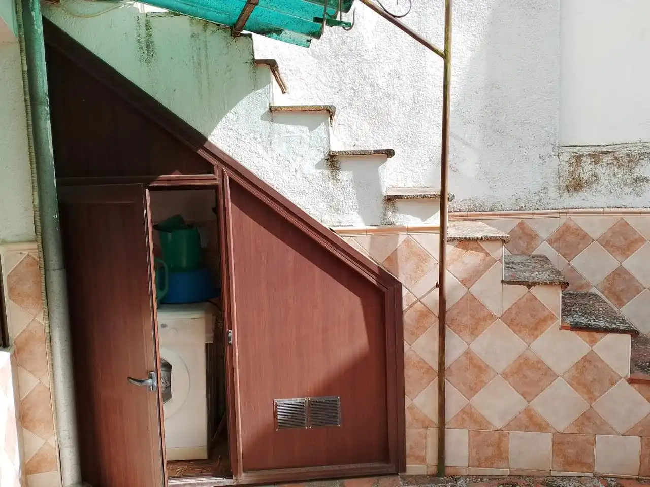 Casa o chalet en venta en Villaralto con Aire acondicionado, Calefacción y Trastero
