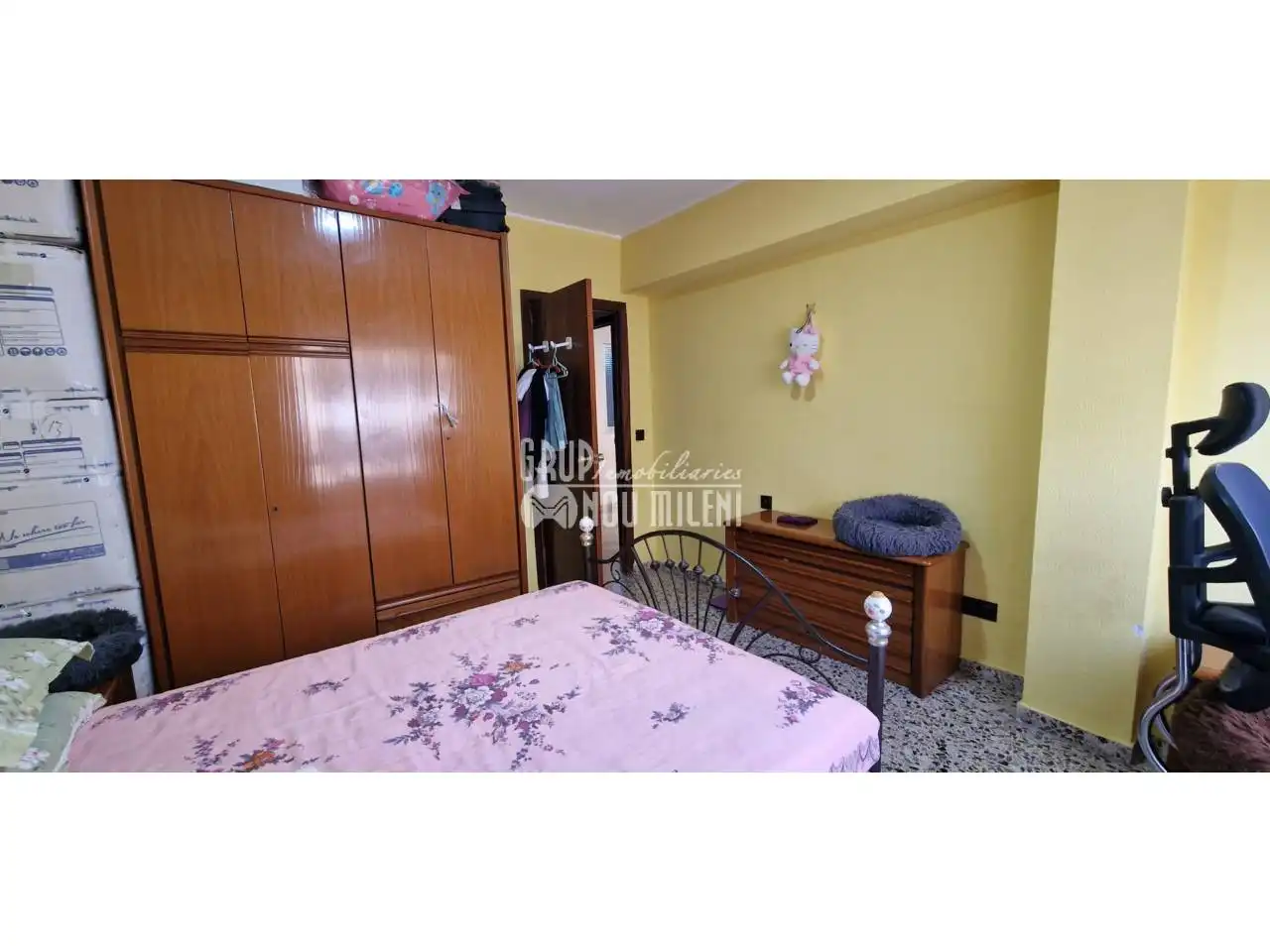 Wohnung mit Terrasse zum Verkauf in Calle Fuente, imagen 19