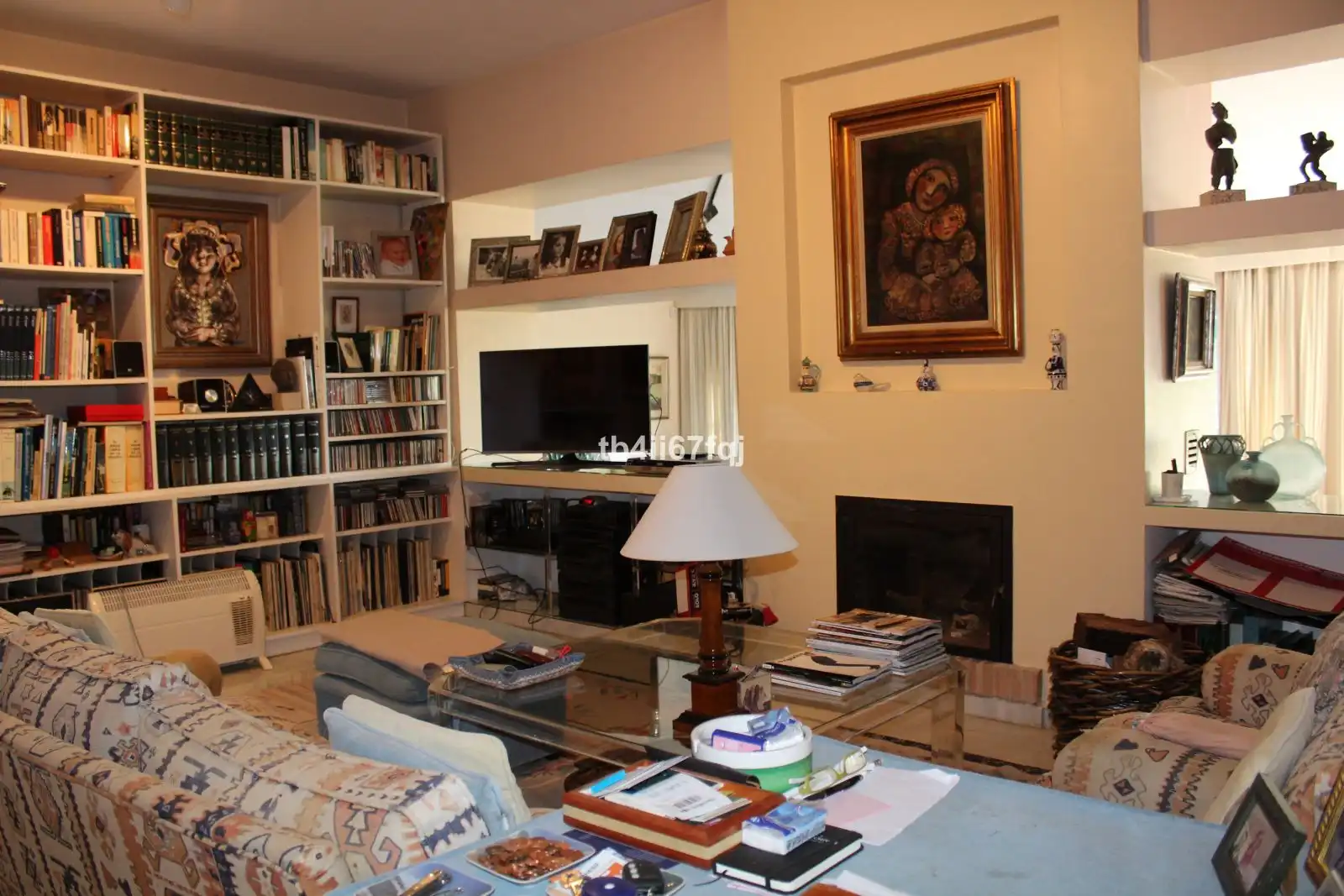 Chalet con terraza en venta en Calle del Rubí 62, imagen 4