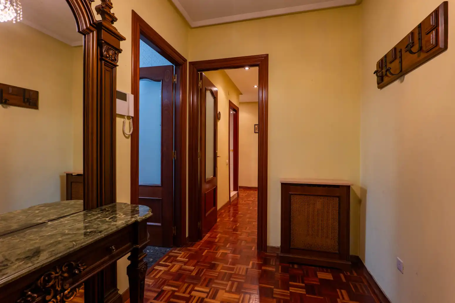 Flat with lift for sale in Gijón - Calle Pintor Mariano More 2, imagen 32