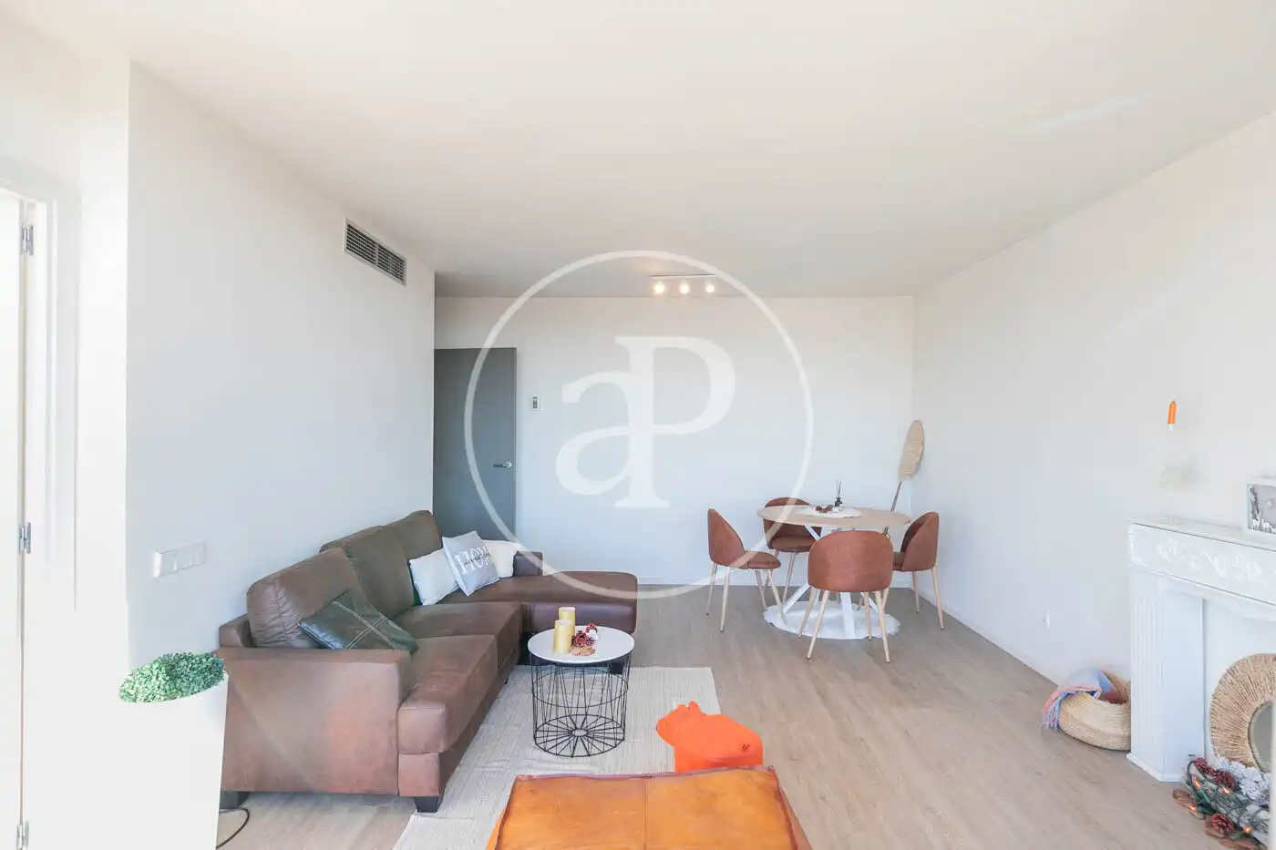 Flat for rent in Carrer de Llull, Diagonal Mar i el Front Marítim del Poblenou