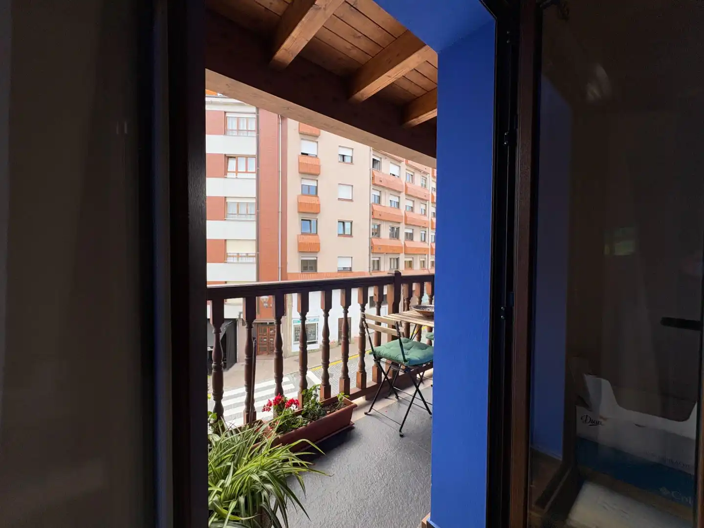 Terrassa de Casa o xalet en venda en Siero amb Calefacció, Jardí privat i Terrassa