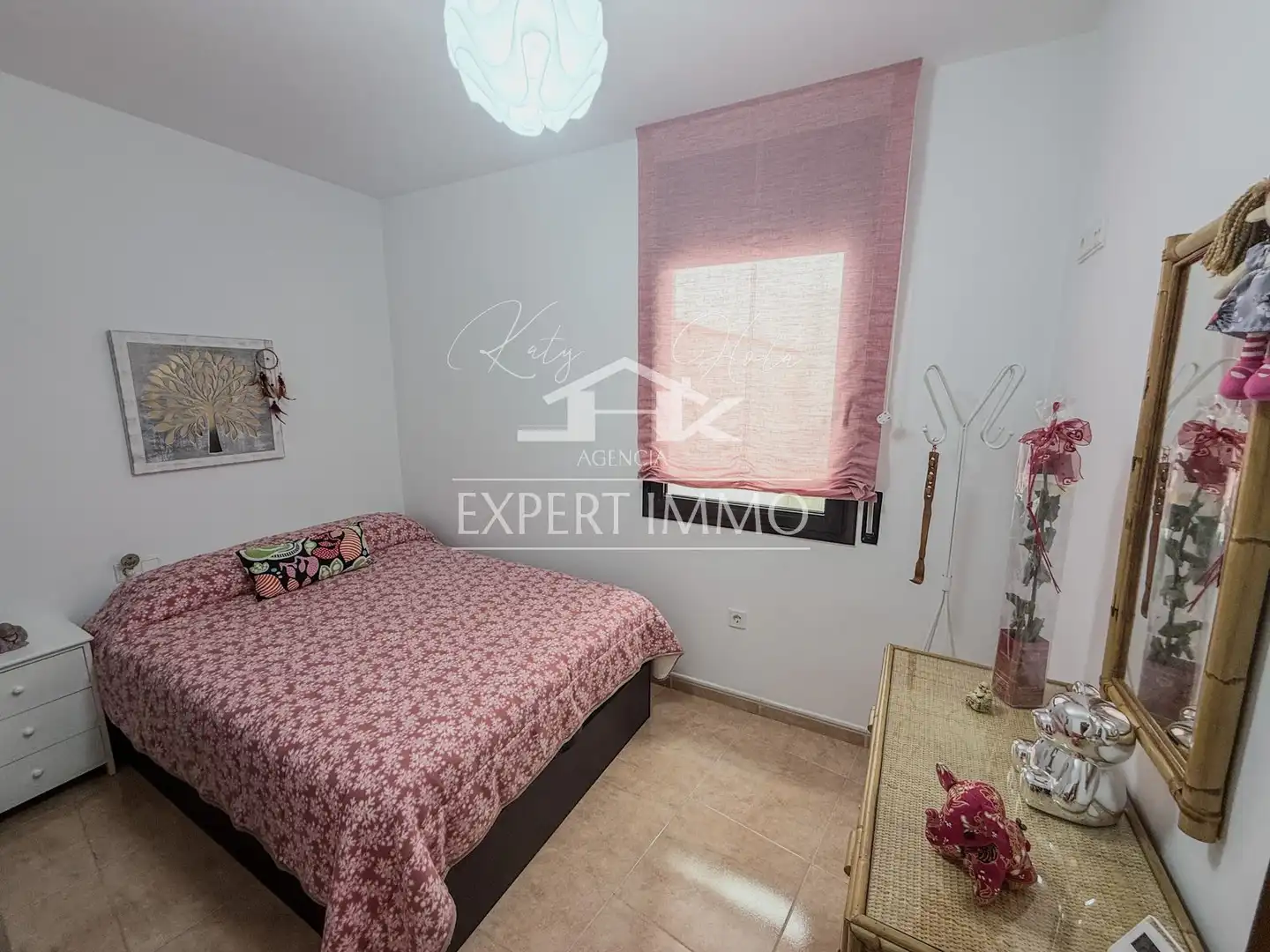 Habitación de Apartamento en venta en Vilajuïga con Aire acondicionado, Calefacción y Terraza
