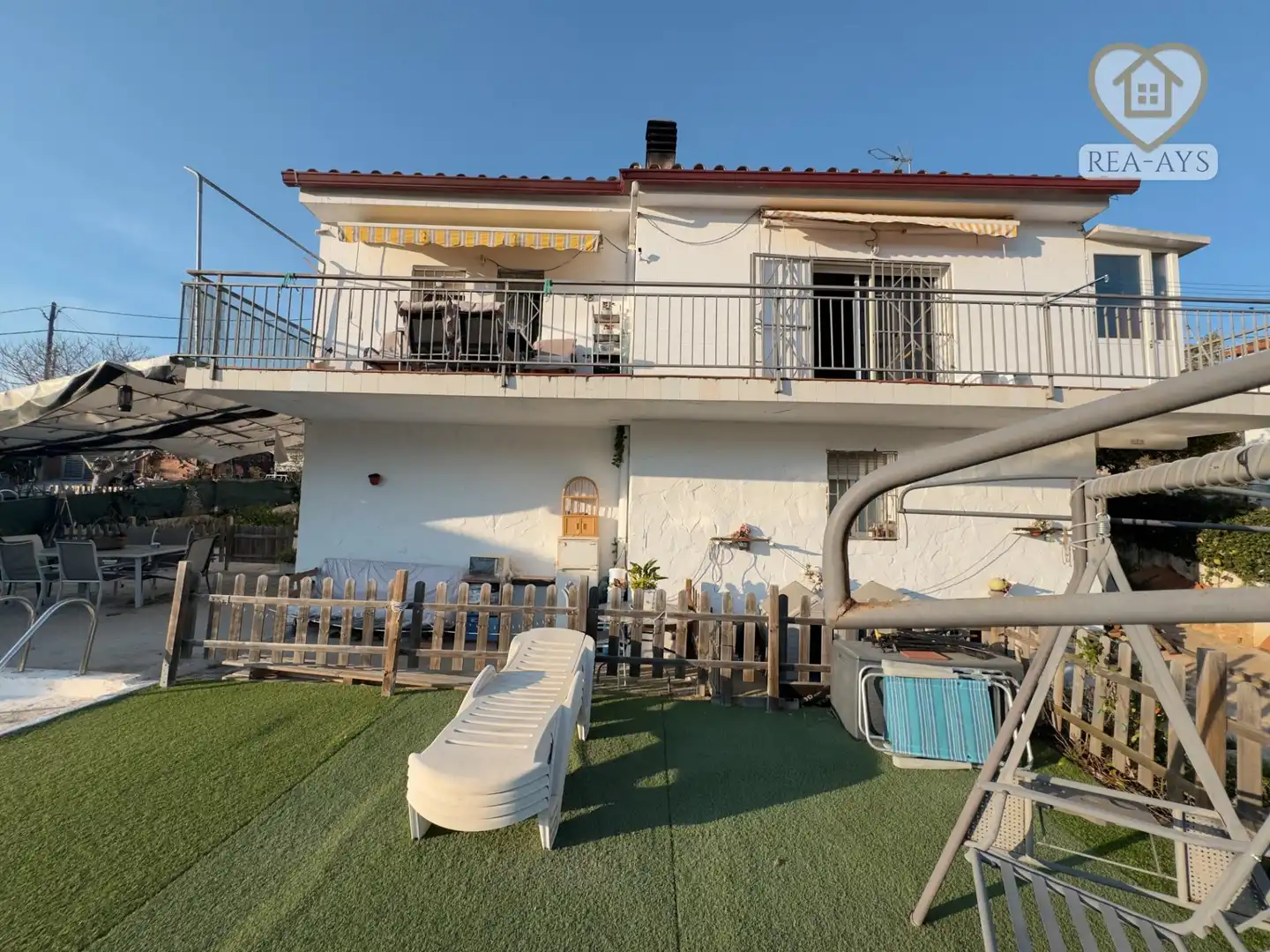 Villa con terrazza in vendita a Carrer Jaume Primer, imagen 46