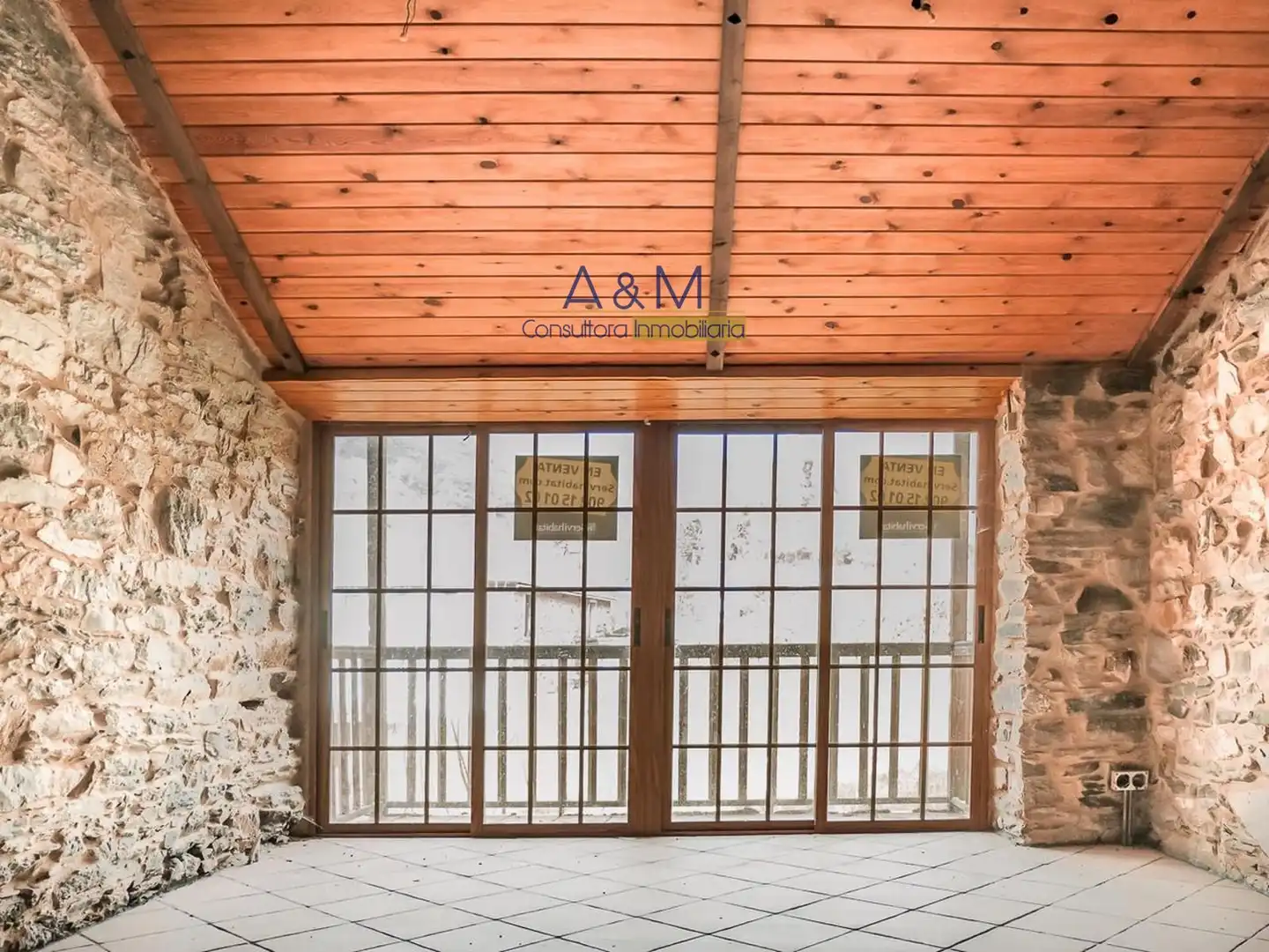 Edificio en venta en Barjas