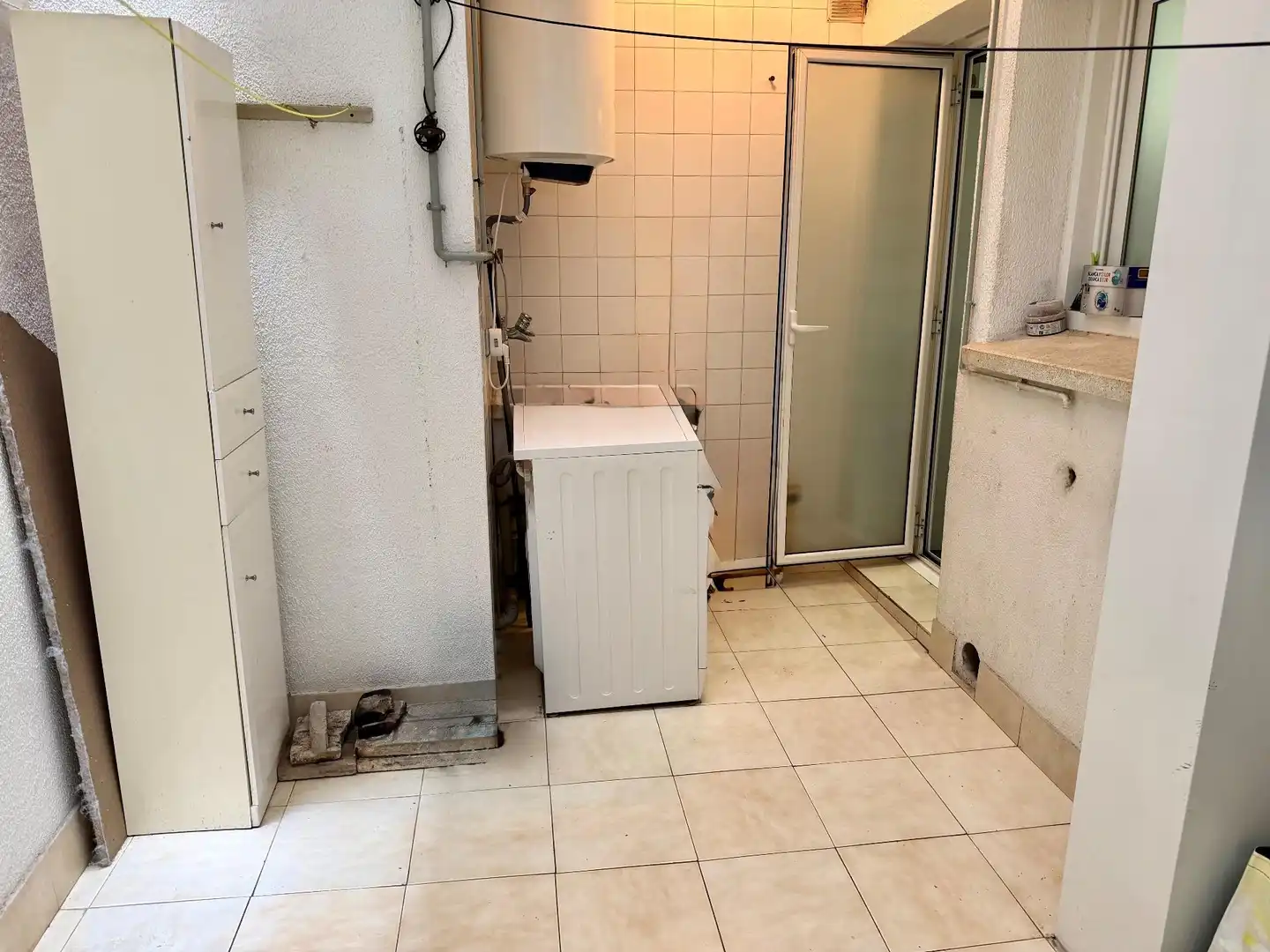 Cocina de Piso en venta en Mataró con Balcón