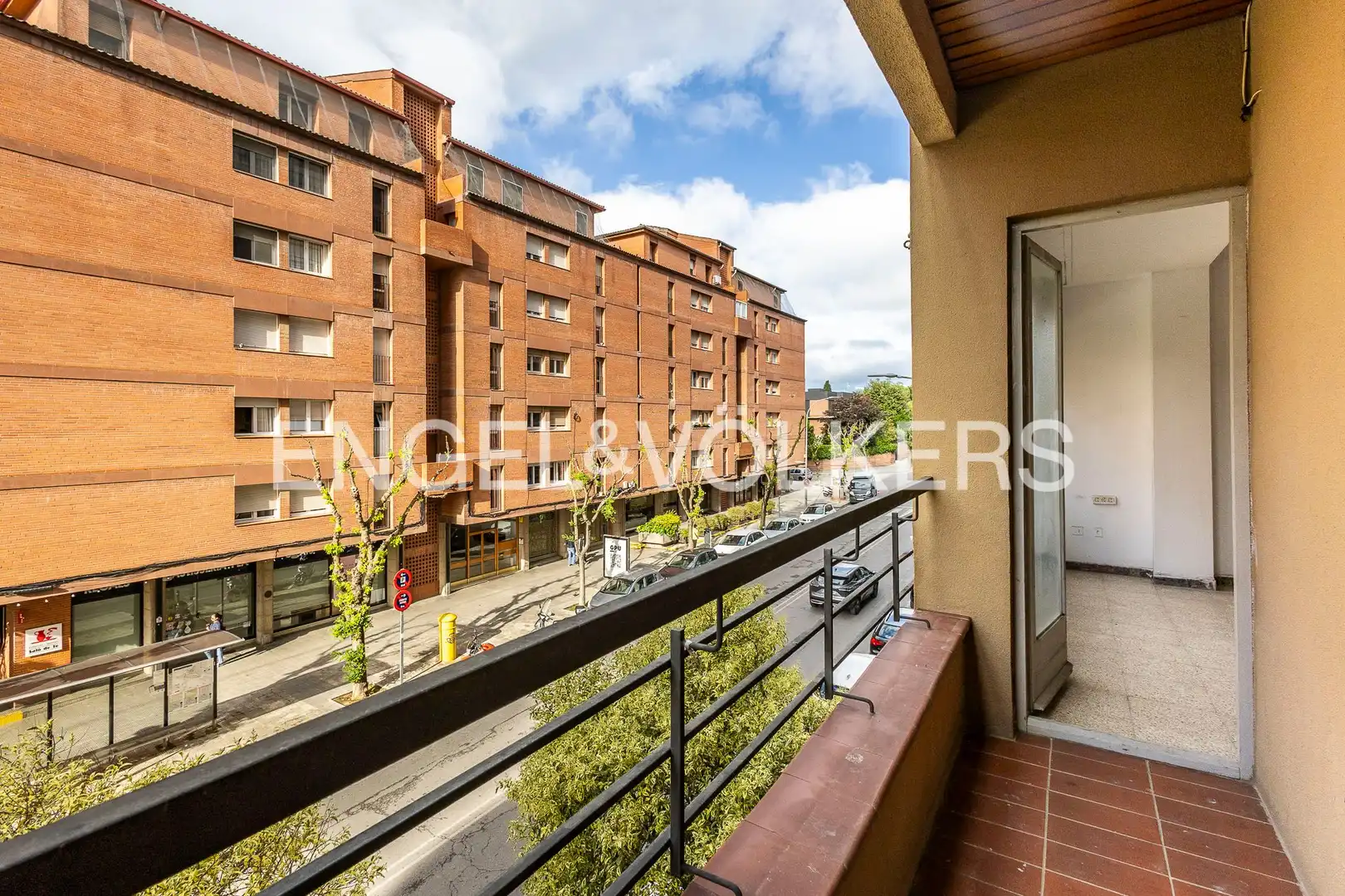 Flat for sale in El Poble Sec
