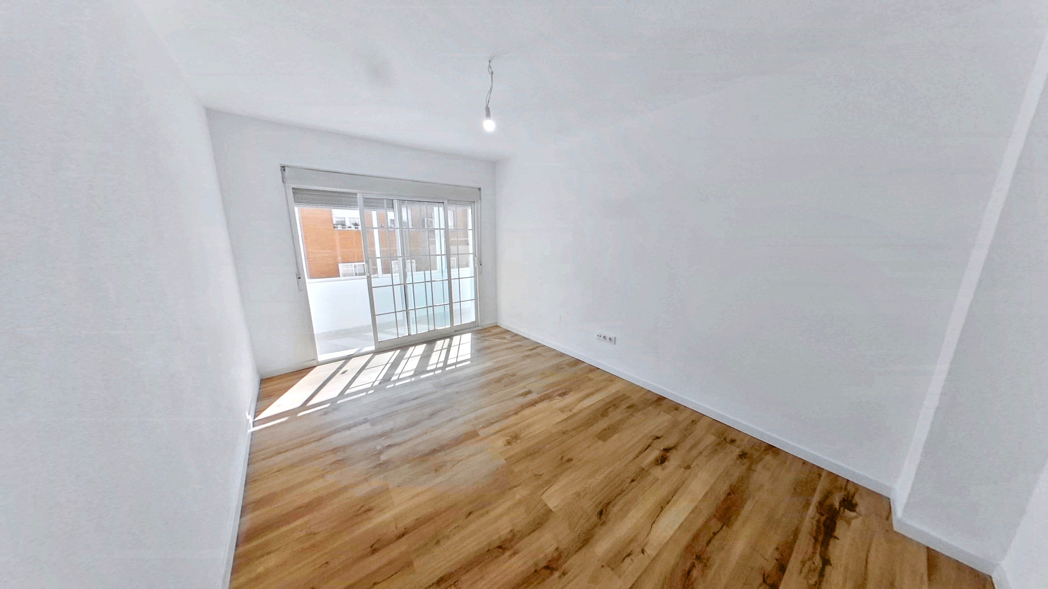 Apartament de lloguer a Pintores - Ferial