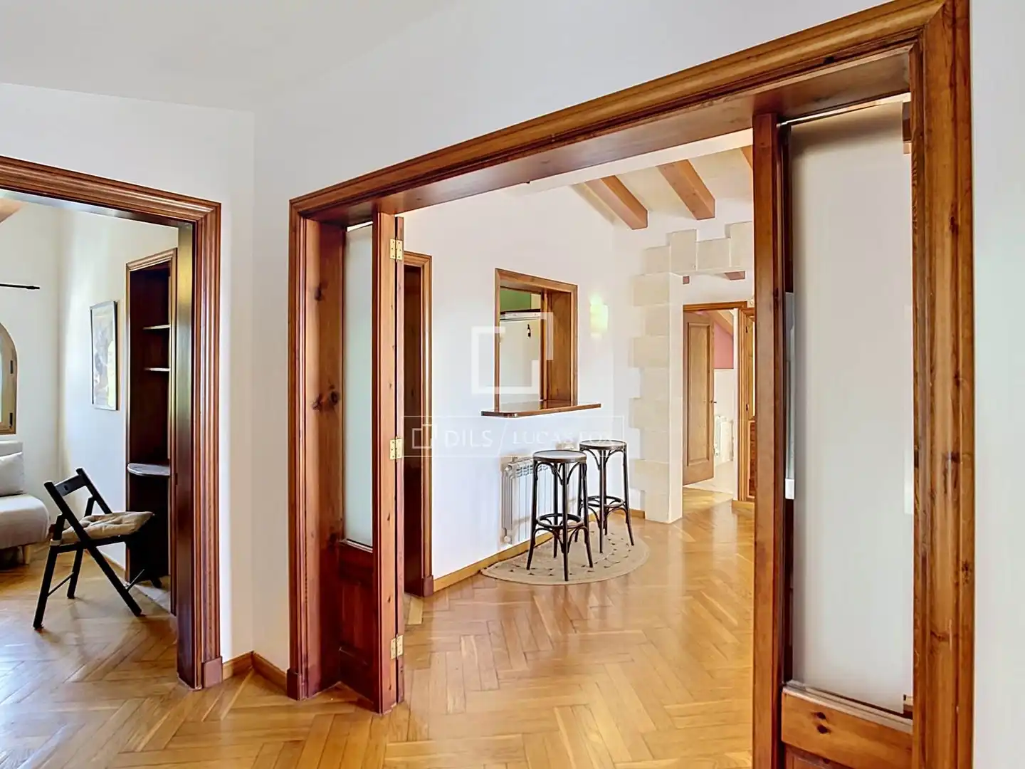 Houses for sale in Ciutadella de Menorca  with Air Conditioner, Heating and Private garden