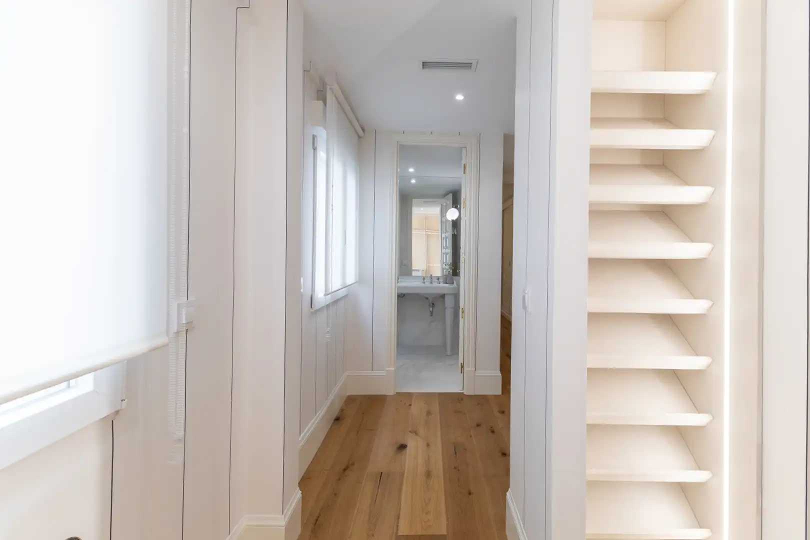 Piso en venta en Madrid con Aire acondicionado, Calefacción y Parquet