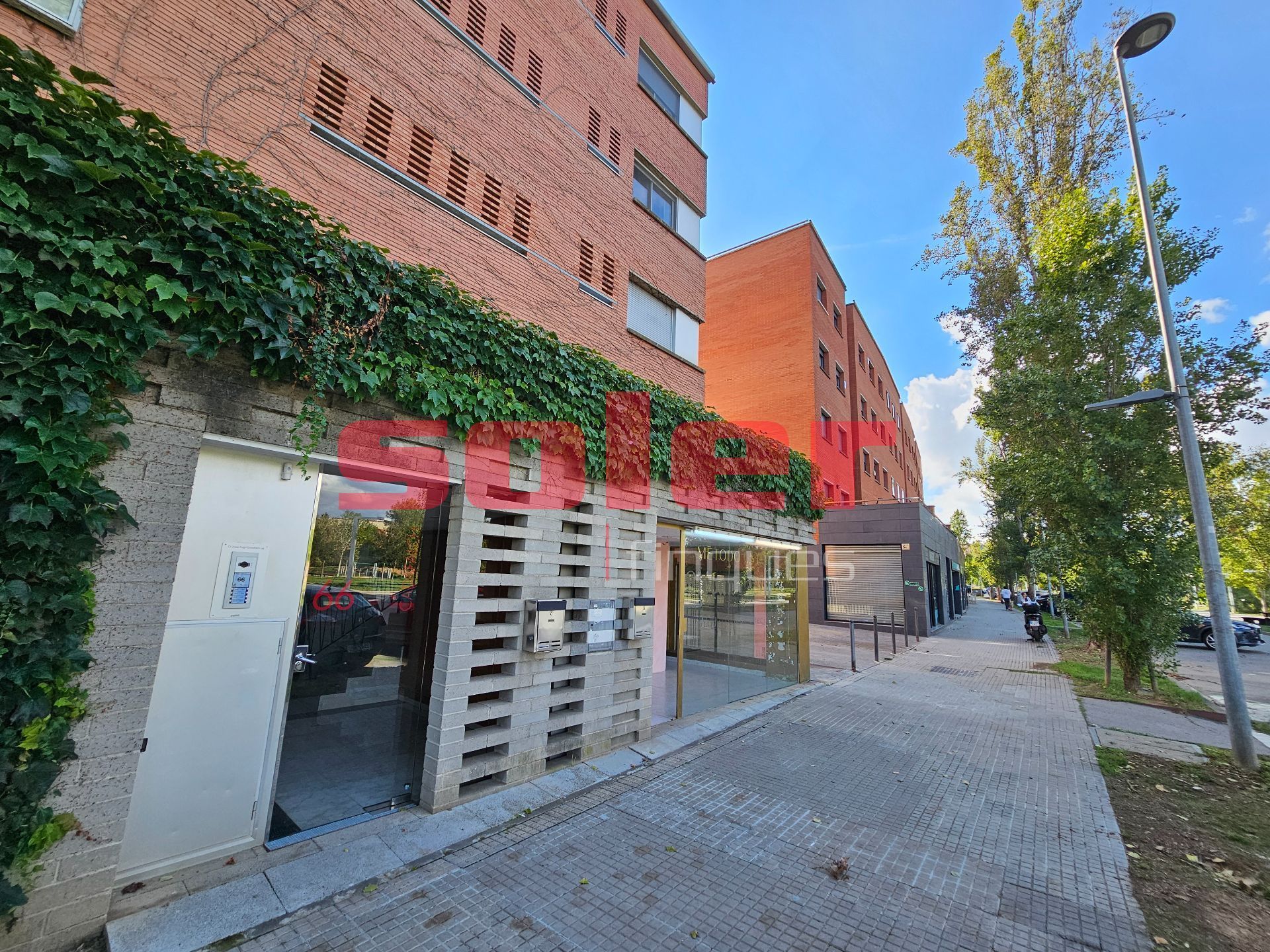 Premises to rent in puig i cadafalch, Torreblanca