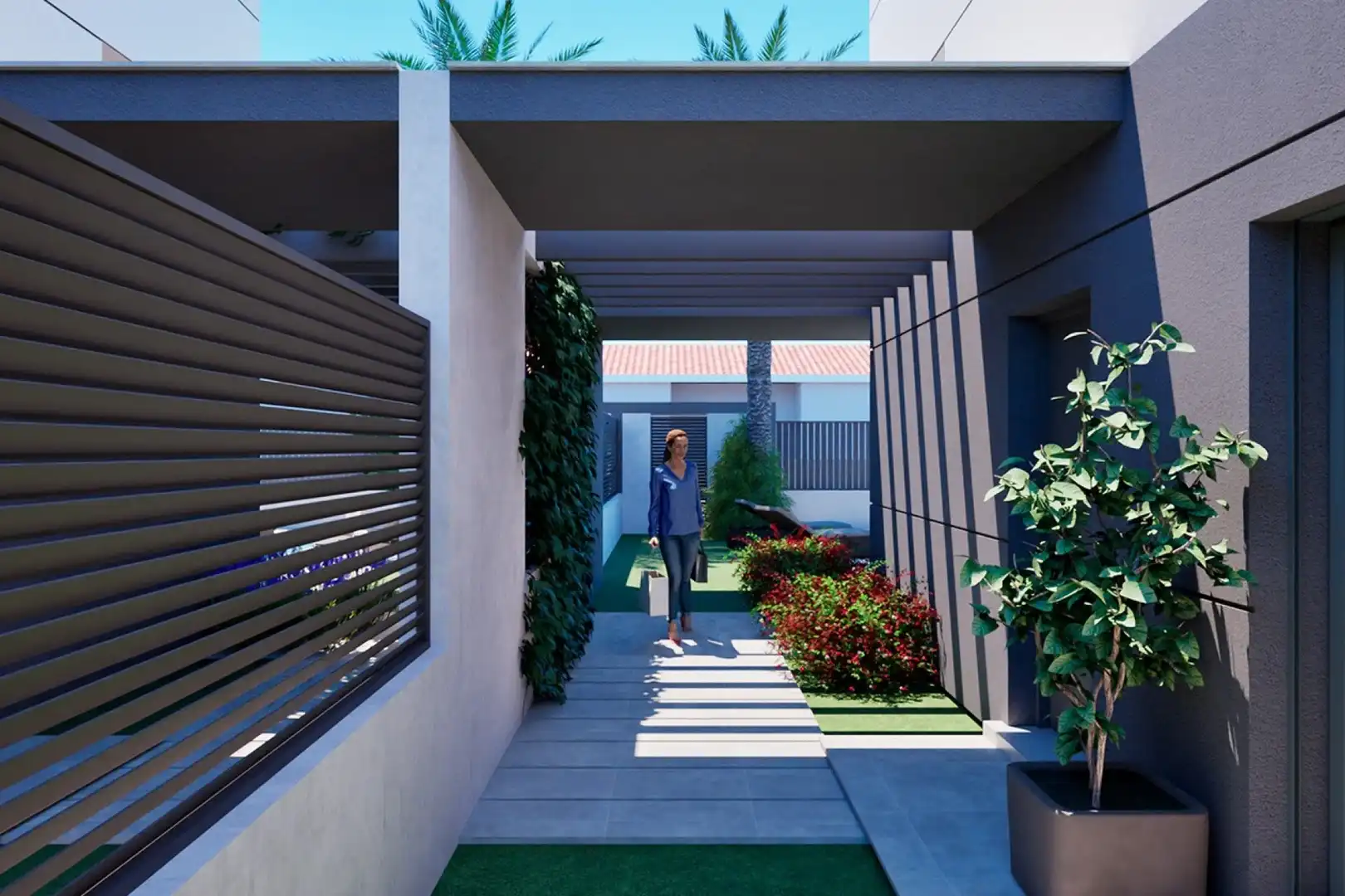 Casa o chalet en venta en Los Nietos, -1, Los Nietos