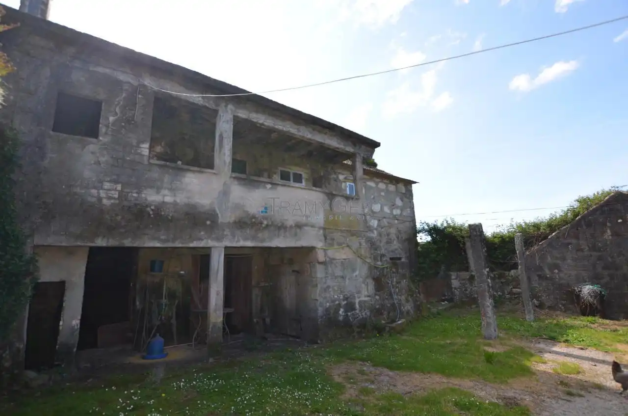 Casa amb jardí en venda a LUGAR SAN CIPRIAN, imagen 3