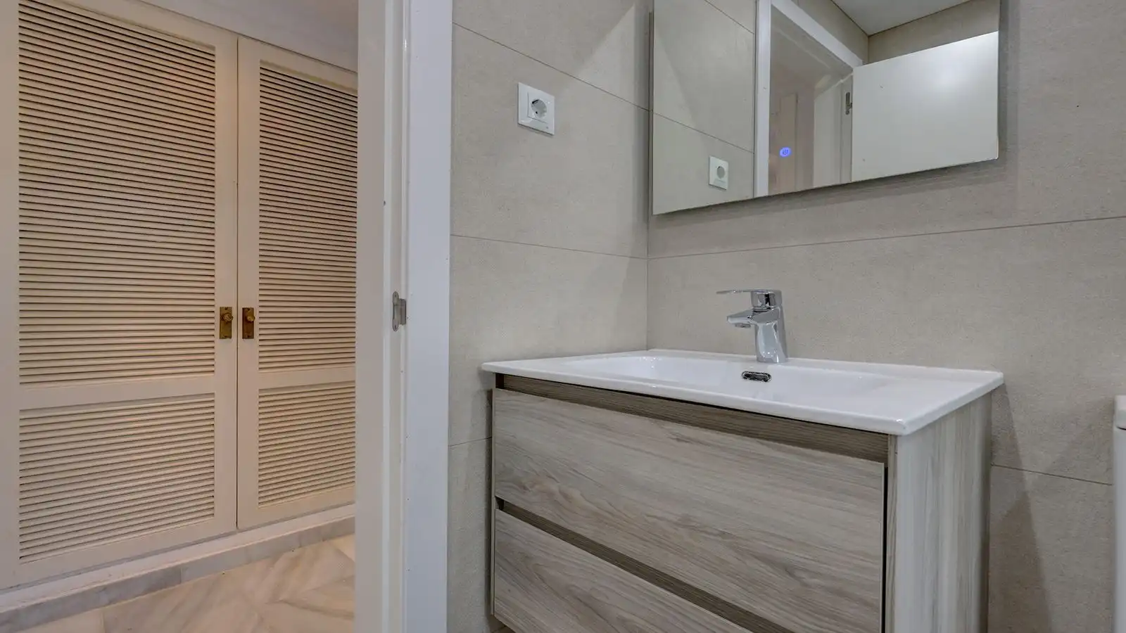 Piso con ascensor en venta en N-340 3, imagen 15