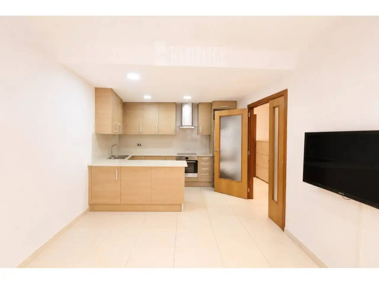Cocina de Piso en venta en Manlleu con Aire acondicionado, Calefacción y Terraza
