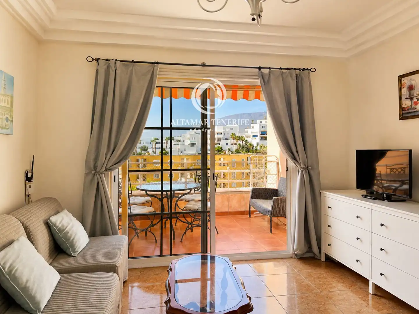 Apartament amb piscina en venda a CALLE ANTONIO NAVARRO, 4, imagen 6