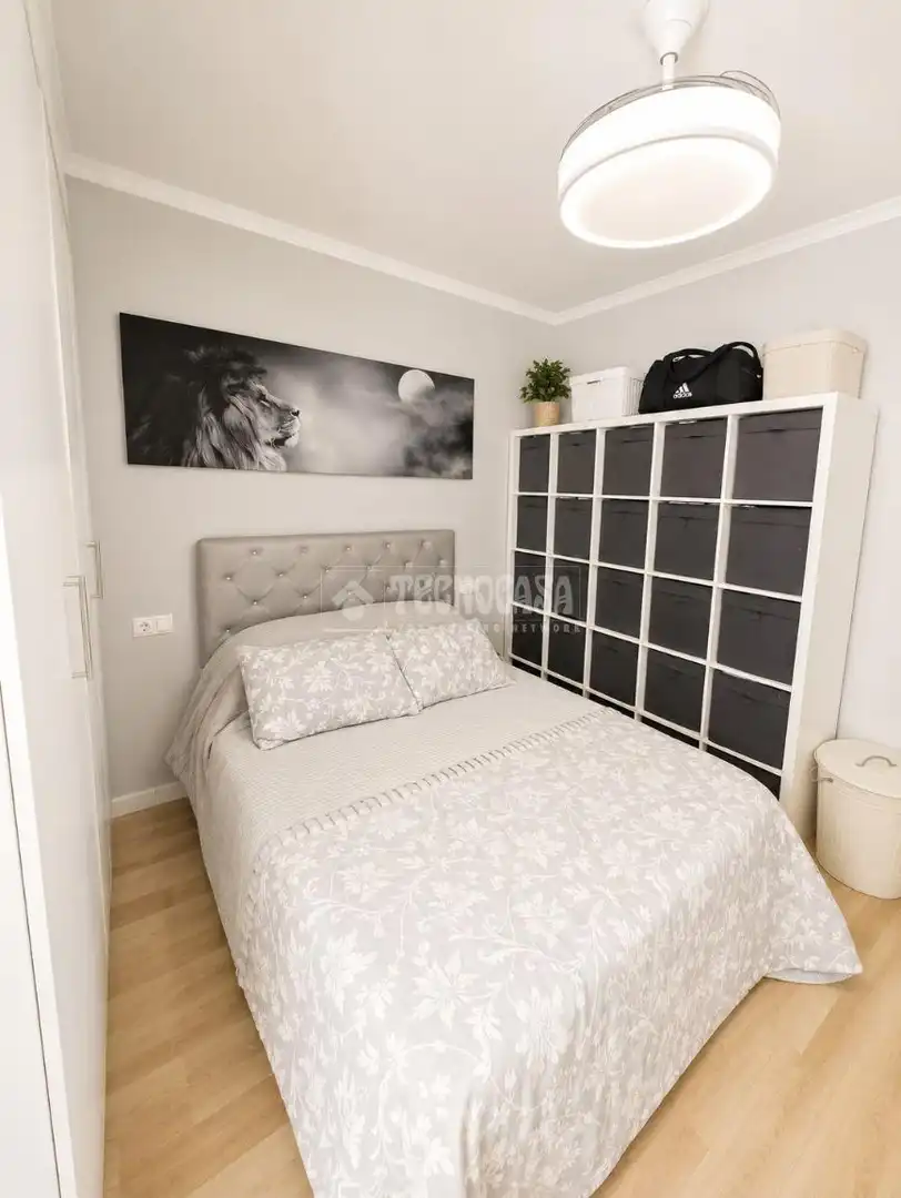 Habitación de Piso en venta en Jerez de la Frontera con Aire acondicionado, Calefacción y Balcón
