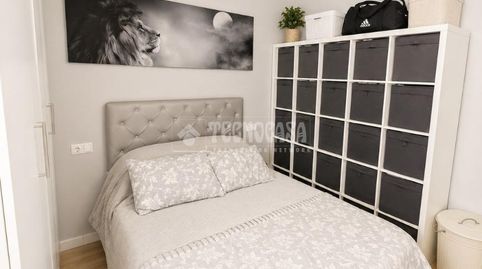 Foto 3 de Piso en venta en El Rocío - La Milagrosa, Jerez de la Frontera