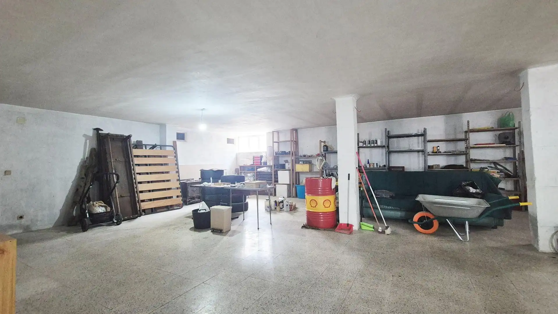 Chalet con piscina en venta en Alba de Tormes, imagen 75