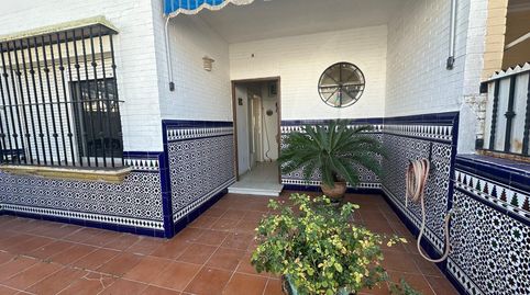 Foto 2 de Casa o xalet en venda a Calle Sor Angela de la Cruz, Sanlúcar la Mayor, Sevilla