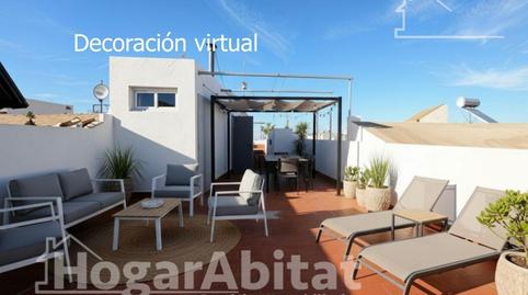 Foto 3 de Casa o xalet en venda a Oliva pueblo, Oliva